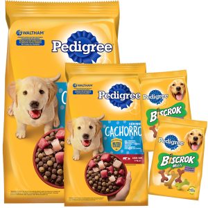 Pedigree Perro Cachorro 22,5 Kg