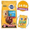 Pedigree Perro Cachorro 24 Kg