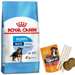 Royal Canin Perro Cachorro Raza Grande 15 kg