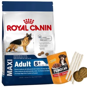 Royal Canin Perro Senior Raza Grande 15 kg