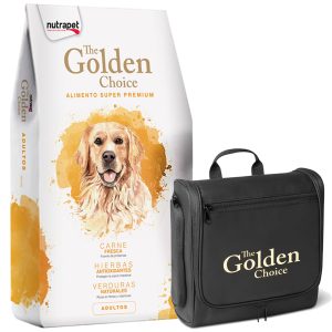 The Golden Choice Perro Adulto 18 Kg