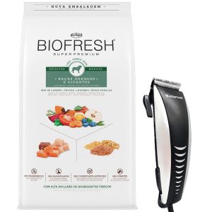 Biofresh Perro Adulto Raza Grande 15 kg