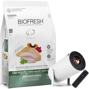 Biofresh Perro Adulto Raza Grande 15 Kg