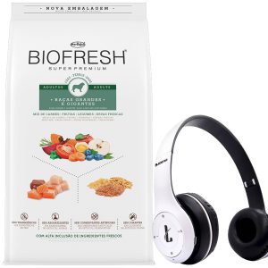 Biofresh Perro Adulto Raza Grande 15 kg