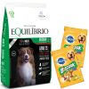 Equilibrio Perro Adulto Pollo 18 Kg