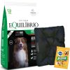 Equilibrio Perro Adulto Pollo 18 Kg