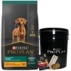 Pro Plan Perro Cachorro / Puppy Raza Grande 15 Kg