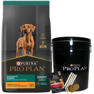 Pro Plan Perro Cachorro / Puppy Raza Grande 15 Kg