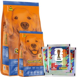 Special Dog Perro Adulto 23 Kg (21 + 2)