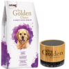 The Golden Choice Perro Cachorro 14 Kg
