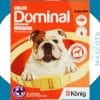 10 Collares Dominal Anti Pulga Y Garrapata Raza Mediana