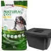 Natural Dog Perro Adulto 22 Kg