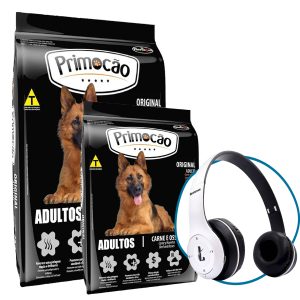 Primocao Original Perro Adulto Todas las Razas 32 Kg