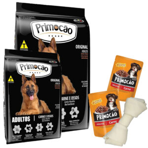 Primocao Original Perro Adulto Todas las Razas 32 Kg