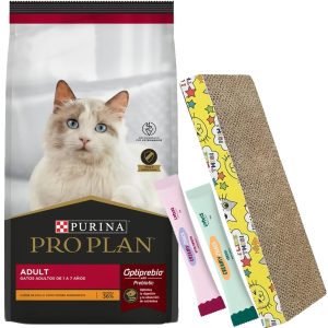 Pro Plan Gato Adulto 7,5 kg
