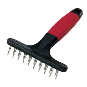 Peine Rastrillo Ferplast Para Perros