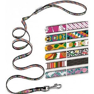 Correa Ferplast Gato Y Perro Pequeño / Varios Diseños