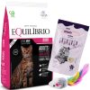 Equilibrio Gato Adulto 8,25 Kg