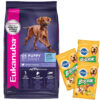 Eukanuba Perro Cachorro Raza Grande 15 Kg