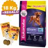 Eukanuba Perro Cachorro Raza Grande 18 Kg (15 + 3)