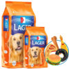 Lager Perro Adulto 35 Kg (25 + 10)