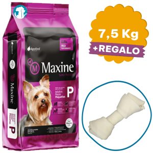 Maxine Perro Adulto Raza Pequeña 7,5 kg
