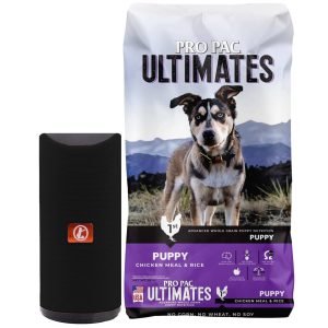 Pro Pac Perro Cachorro 12 kg