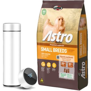 Astro Small Breed Perro Adulto Raza Pequeña 14 kg