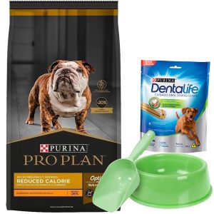 Pro Plan Perro Adulto Reduced Calorie / Light 12 Kg