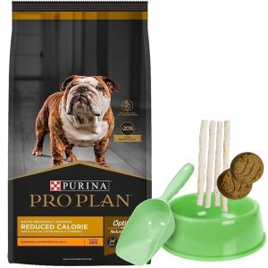 Pro Plan Perro Adulto Reduced Calorie / Light 12 Kg