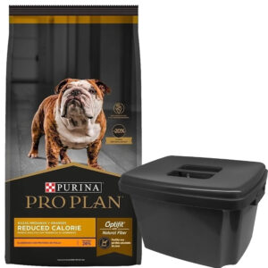 Pro Plan Perro Adulto Reduced Calorie / Light 12 Kg