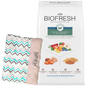 Biofresh Perro Cachorro Raza Grande 15 Kg