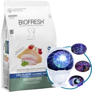 Biofresh Perro Cachorro Raza Grande 15 Kg