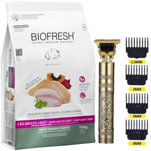 Biofresh Light Perro Adulto Raza Grande 15 Kg