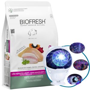 Biofresh Light Perro Adulto Raza Grande 15 Kg