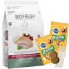 Biofresh Senior Perro Adulto Raza Grande 15 Kg