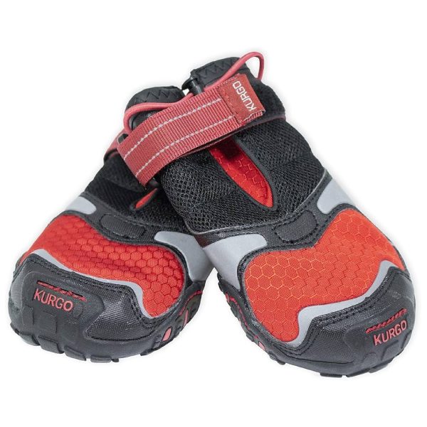 Zapato Para Perros Kurgo Blaze Cross / Talle L