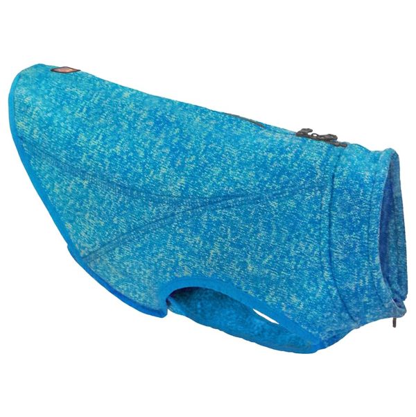 Capa Polar / Suéter Clásico Kurgo K9 / Talle Xs Azul