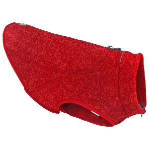 Capa Polar / Suéter Clásico Kurgo K9 / Talle S Rojo
