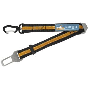Correa Giratoria Ajustable Para Auto Kurgo
