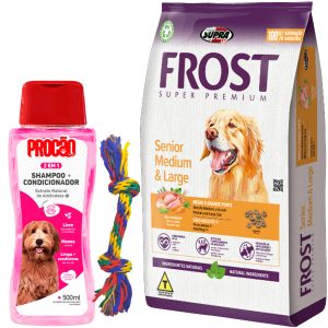 Frost Perro Senior 15 kg
