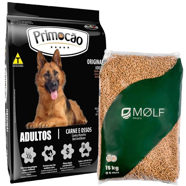Primocao Original Perro Adulto Todas las Razas 7 Kg
