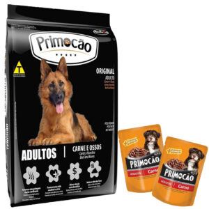 Primocao Original Perro Adulto Todas las Razas 7 Kg