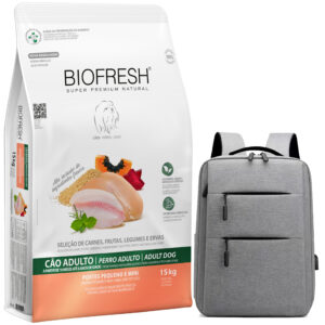 Biofresh Perro Adulto Raza Pequeña 15 Kg
