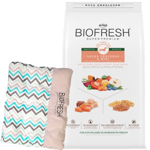 Biofresh Perro Adulto Raza Pequeña 15 Kg