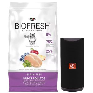 Biofresh Gato Adulto Sabor Pollo 7,5 Kg