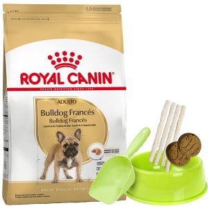 Royal Canin Bulldog Francés Perro Adulto 7,5 kg