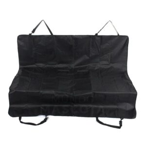 Funda Cubre Asientos Petzoom De Autos