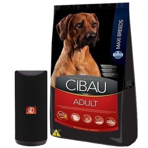 Cibau Perro Adulto Raza Grande 15 kg