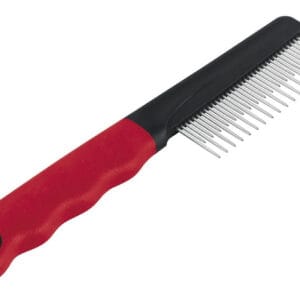 Peine Para Perros Y Gatos / Mundo Mascota